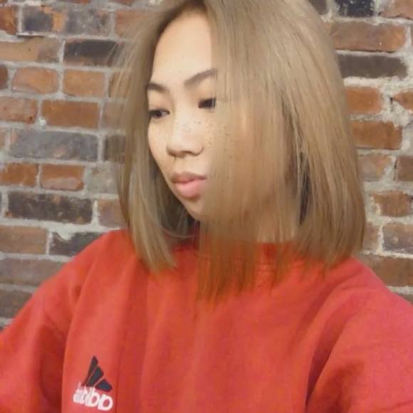 Meet your Posher, Vanessa - Picture 1 of 1